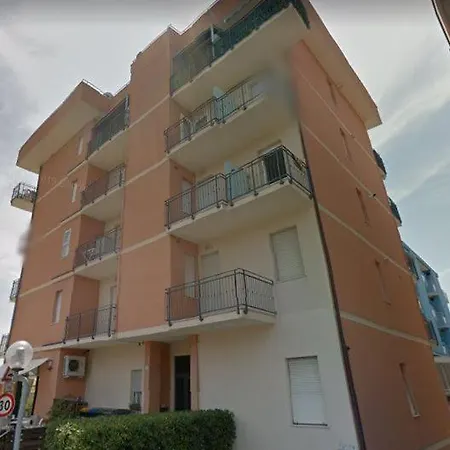 Appartement Vista Mare