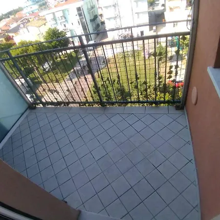 Apartment Vista Mare *