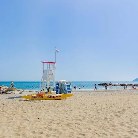 Appartement Vista Mare *