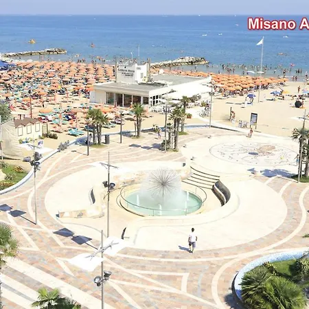 Appartement Vista Mare