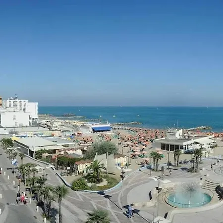 Vista Mare Apartamento *
