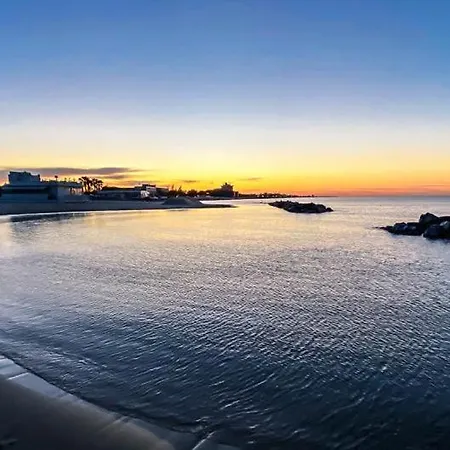 Apartment Vista Mare *