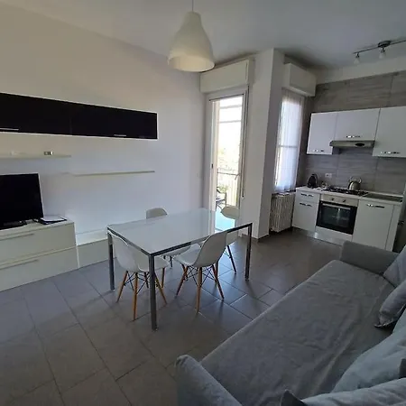 Vista Mare Apartment *
