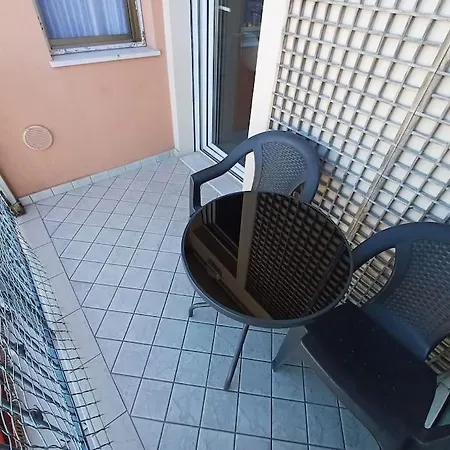 Apartment Vista Mare *