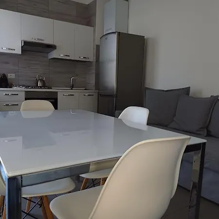 Vista Mare Apartment