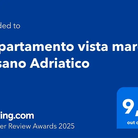 Vista Mare