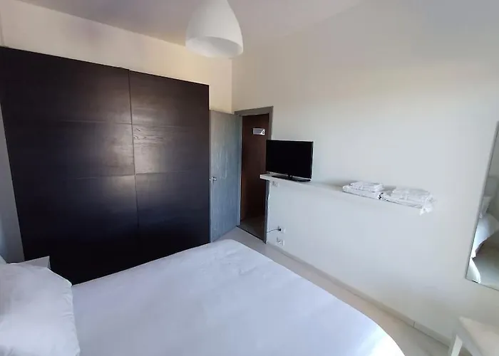 Apartamento Vista Mare
