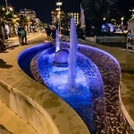 Vista Mare מיסאנו אדריאטיקו