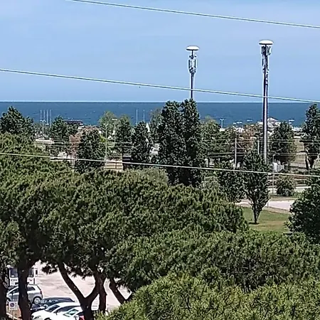 Vista Mare * Мизано-Адриатико