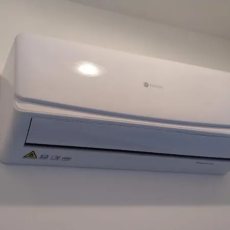 Vista Mare Apartman *