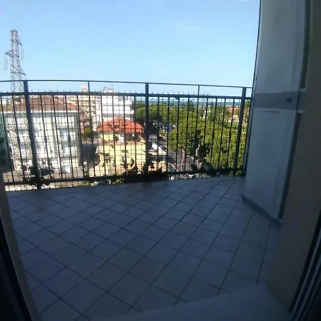 Vista Mare Apartamento Misano Adriatico