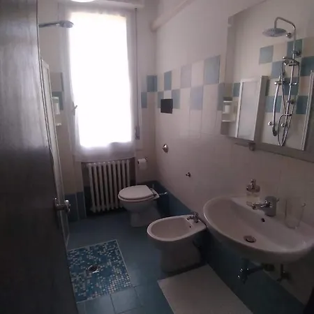 Vista Mare דירה מיסאנו אדריאטיקו