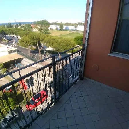 Vista Mare Apartamento *