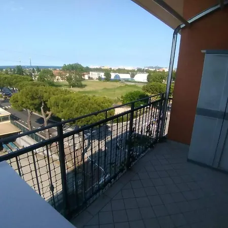 Vista Mare Apartamento *