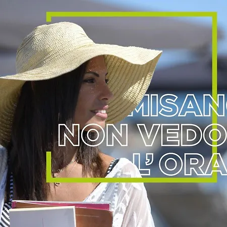 Apartamento Vista Mare *