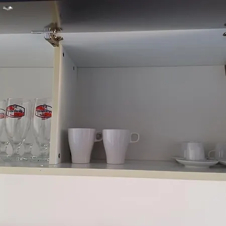 דירה Vista Mare מיסאנו אדריאטיקו