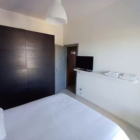 Apartamento Vista Mare