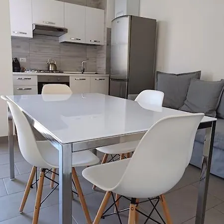 Vista Mare Apartman *