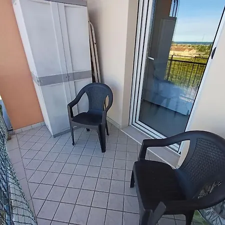 Vista Mare Apartman *