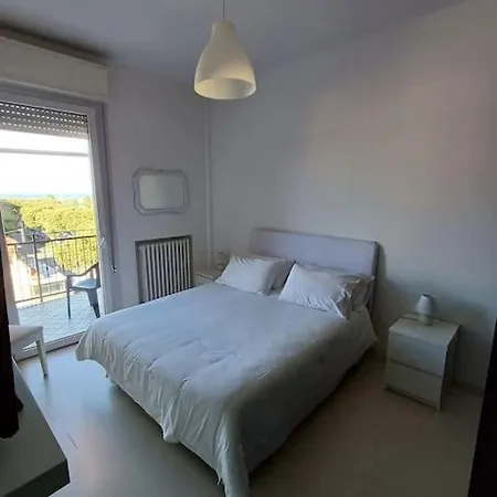 Vista Mare מיסאנו אדריאטיקו