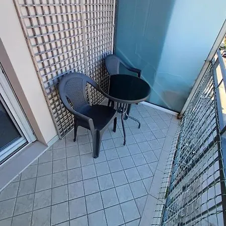 Apartamento Vista Mare