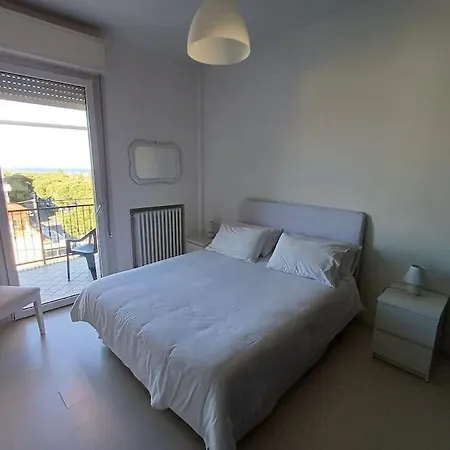 Vista Mare Apartament Misano Adriatico