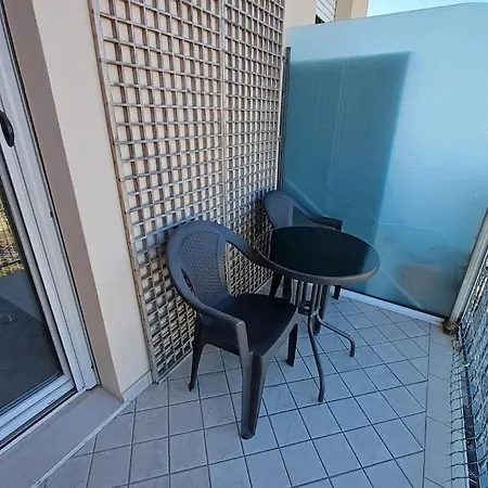Apartamento Vista Mare
