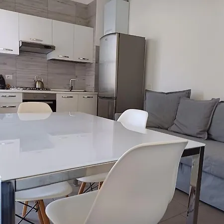 Vista Mare Apartman *