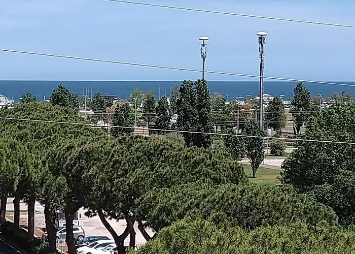 Vista Mare * Misano Adriatico