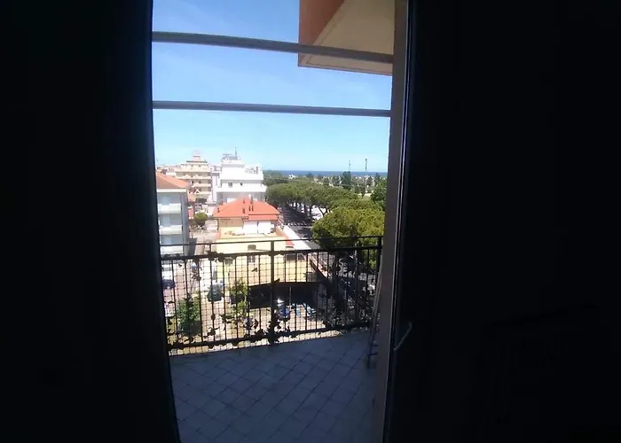 Vista Mare Apartament