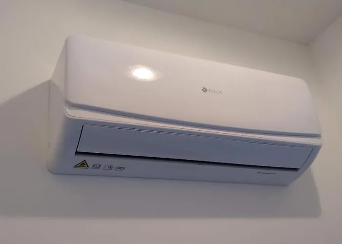 Vista Mare Apartamento *