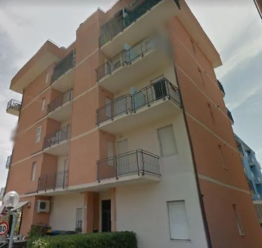 Apartamento Vista Mare