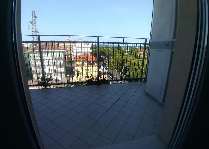 Vista Mare Apartamento Misano Adriatico