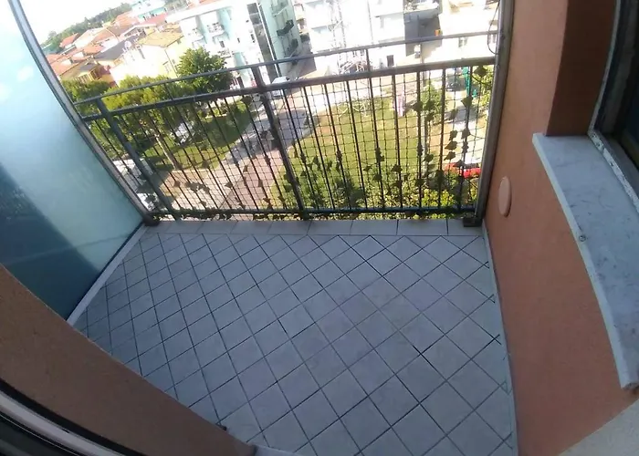 Apartamento Vista Mare *