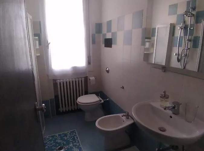 Vista Mare Apartamento Misano Adriatico