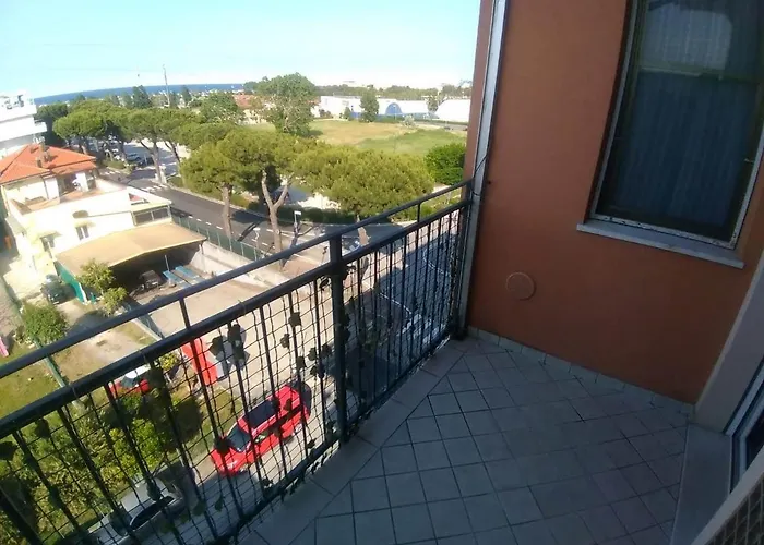 Vista Mare Apartamento *