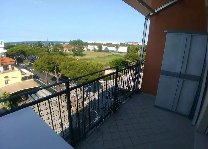 Vista Mare Apartamento *