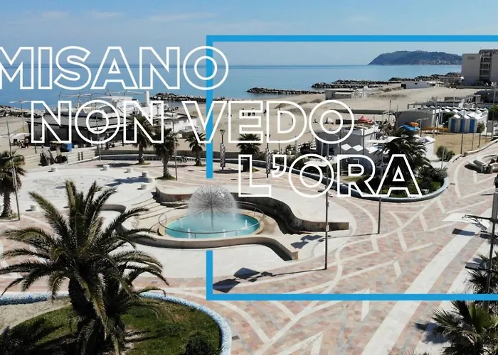 Vista Mare Apartamento *