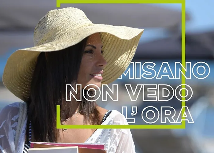 Apartamento Vista Mare *