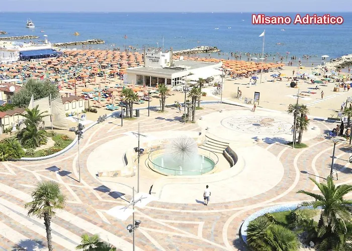 Apartamento Vista Mare