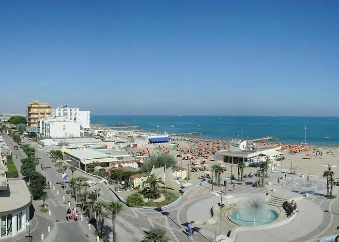 Vista Mare Apartament *