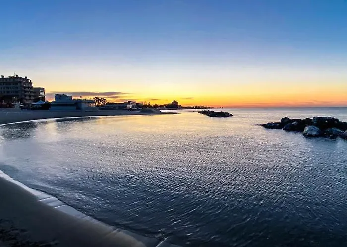 アパート Vista Mare *