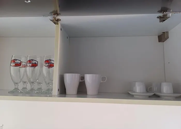 Apartamento Vista Mare Misano Adriatico