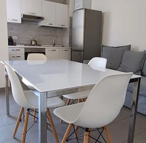 Vista Mare Apartament *