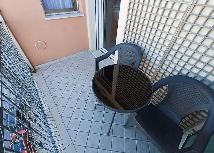 Apartamento Vista Mare *