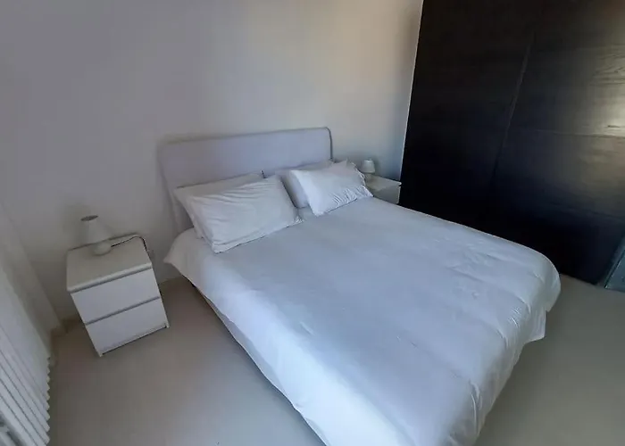 Vista Mare Apartamento