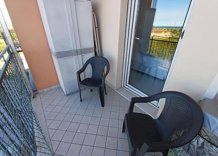 Vista Mare Apartament *
