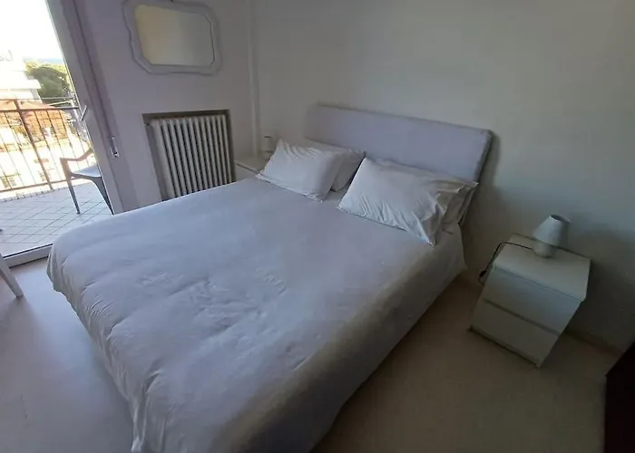 Vista Mare Lejlighed