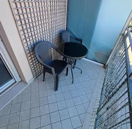 Apartamento Vista Mare