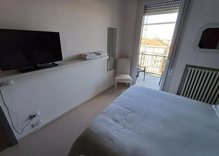 Vista Mare Apartamento *